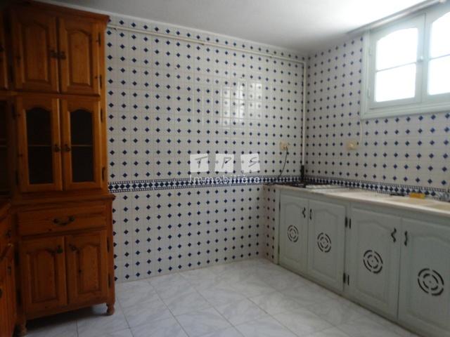 Appartement à vendre Tunisie