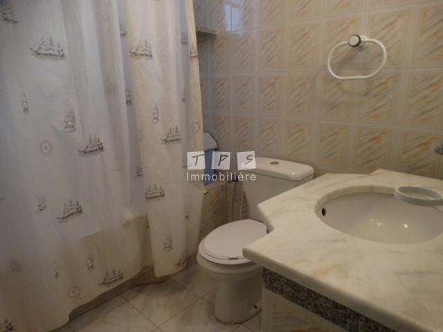 Appartement à vendre Tunisie