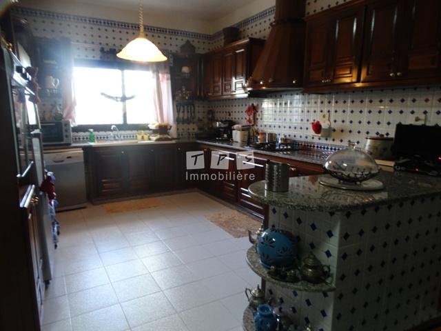 Appartement à vendre Tunisie