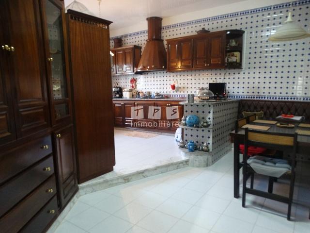 Appartement à vendre Tunisie