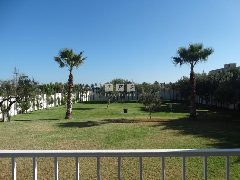 vente villa Tunisie