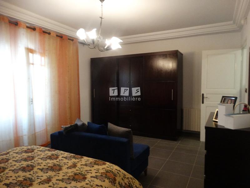 vente villa Tunisie
