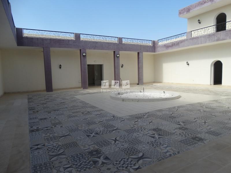 Appartement à vendre Tunisie