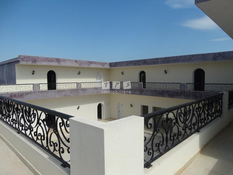 Appartement à vendre Tunisie