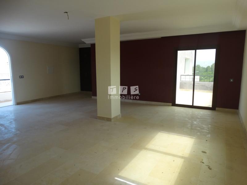 Appartement à vendre Tunisie