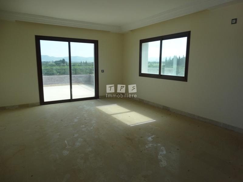 Appartement à vendre Tunisie