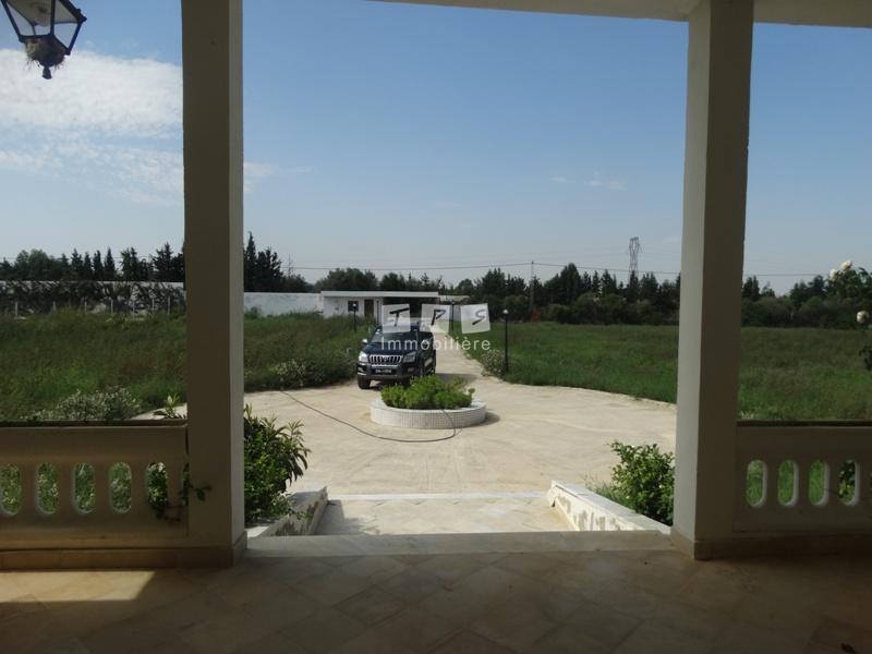 agence immobilière tunisie