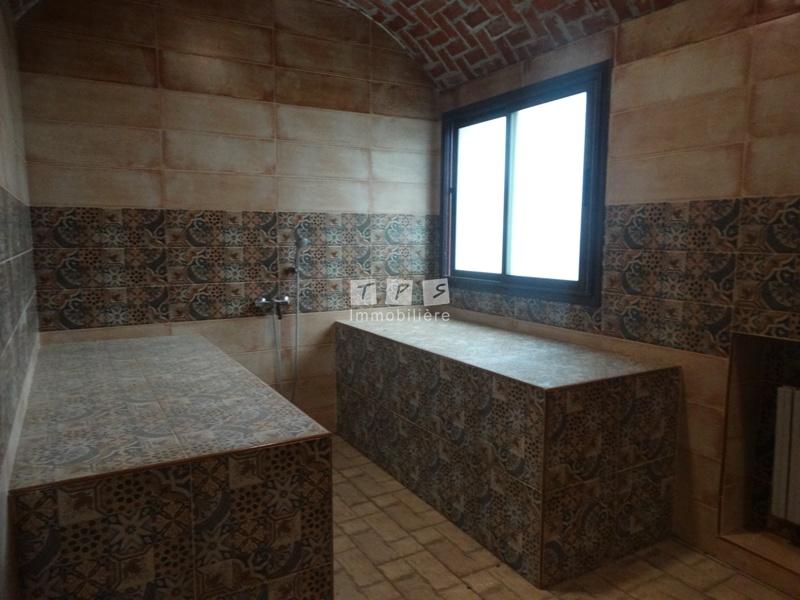 Appartement à vendre Tunisie