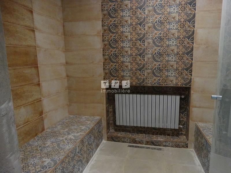 Appartement à vendre Tunisie