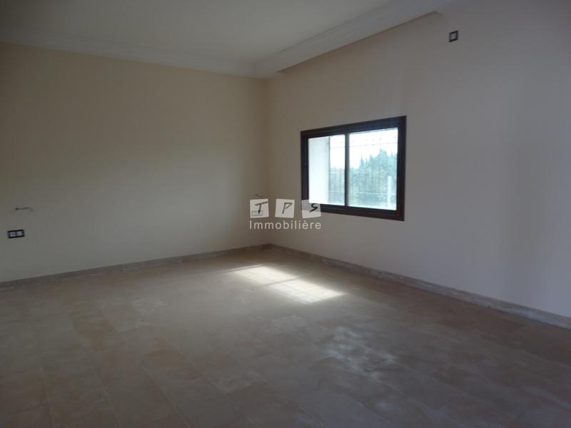 Appartement à vendre Tunisie