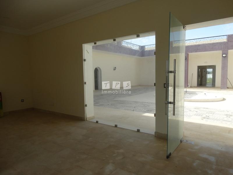 Appartement à vendre Tunisie