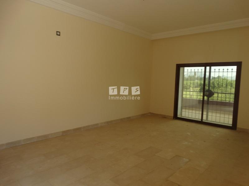Appartement à vendre Tunisie
