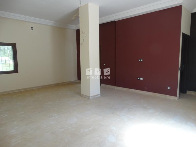 Appartement à vendre Tunisie