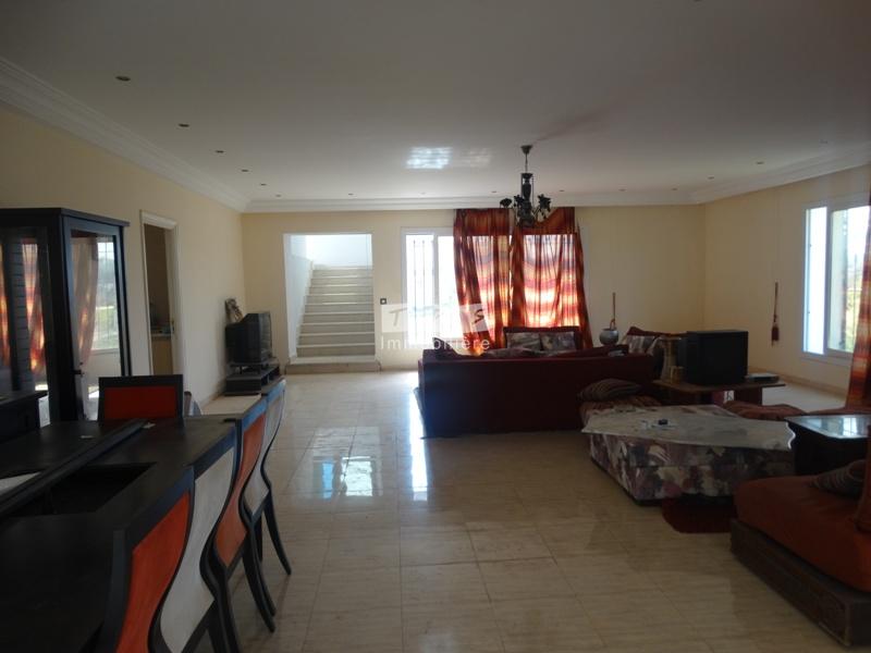 Appartement à vendre Tunisie