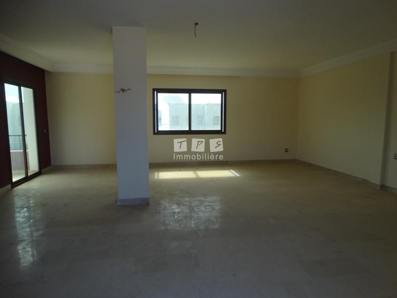 Appartement à vendre Tunisie