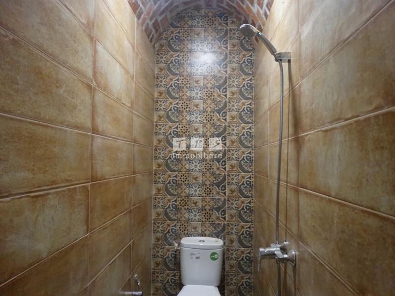 Appartement à vendre Tunisie