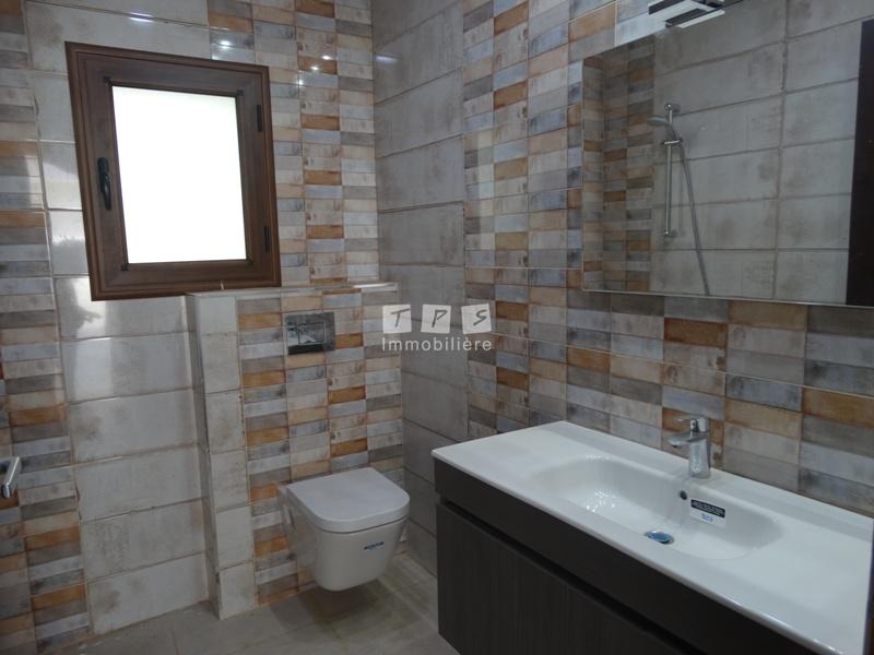 Appartement à vendre Tunisie