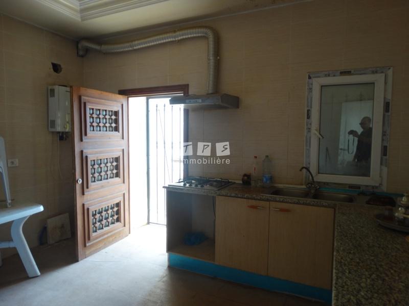 Appartement à vendre Tunisie