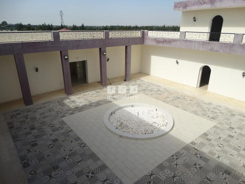 Appartement à vendre Tunisie