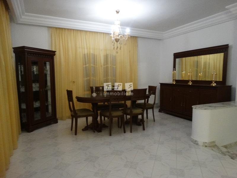 vente villa Tunisie