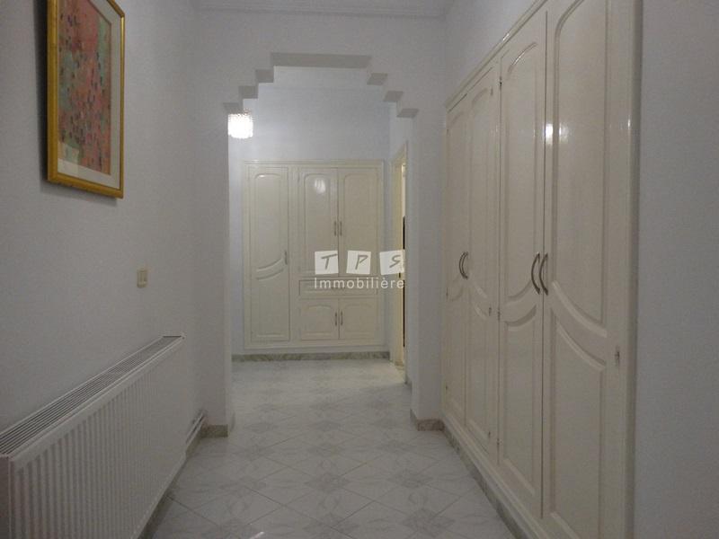 vente villa Tunisie