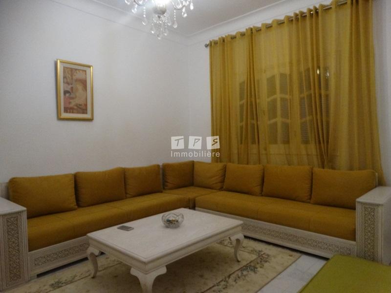 vente villa Tunisie