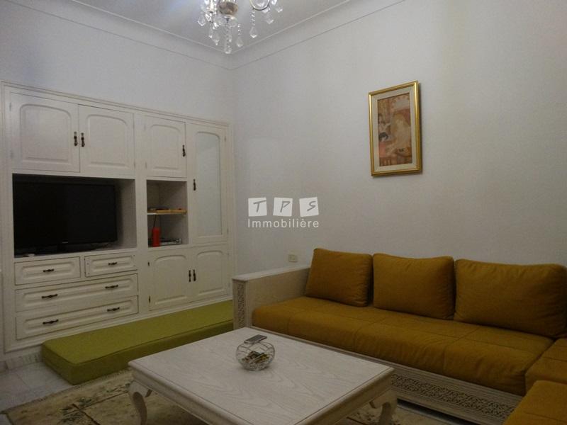 vente villa Tunisie