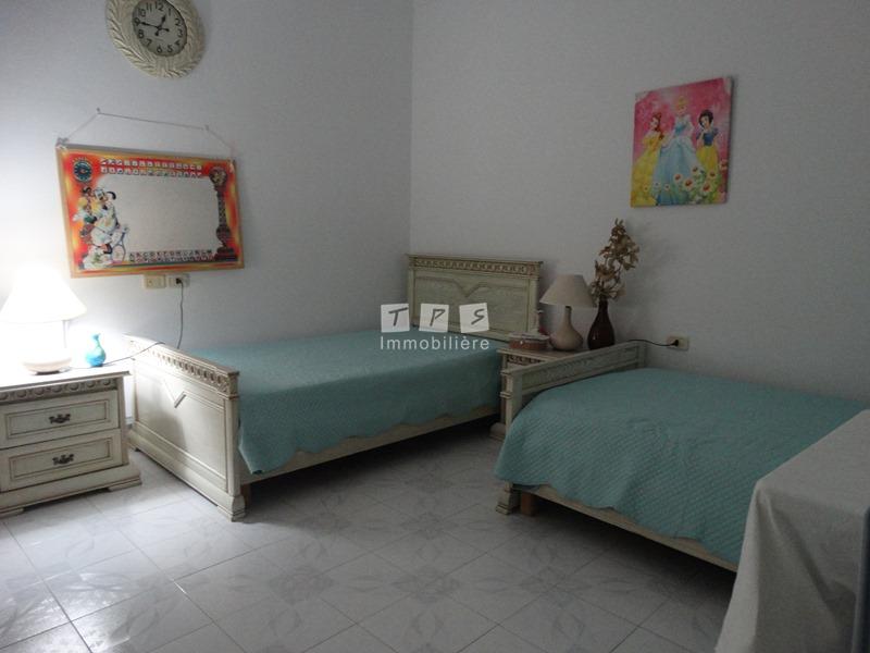 vente villa Tunisie
