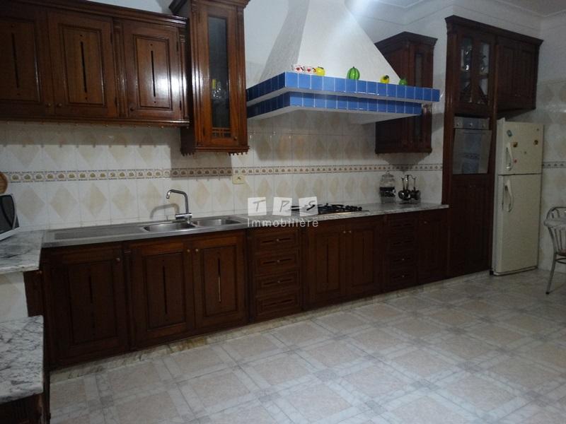 vente villa Tunisie