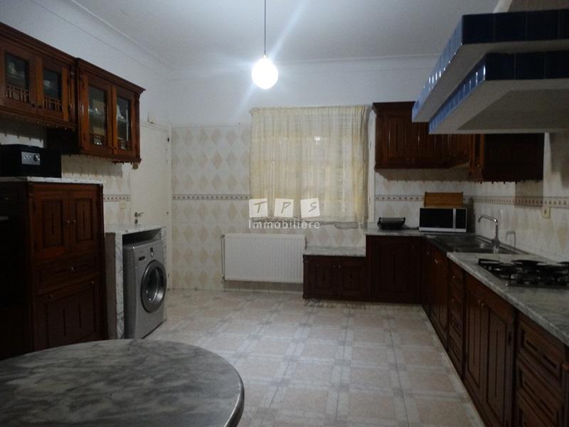 vente villa Tunisie