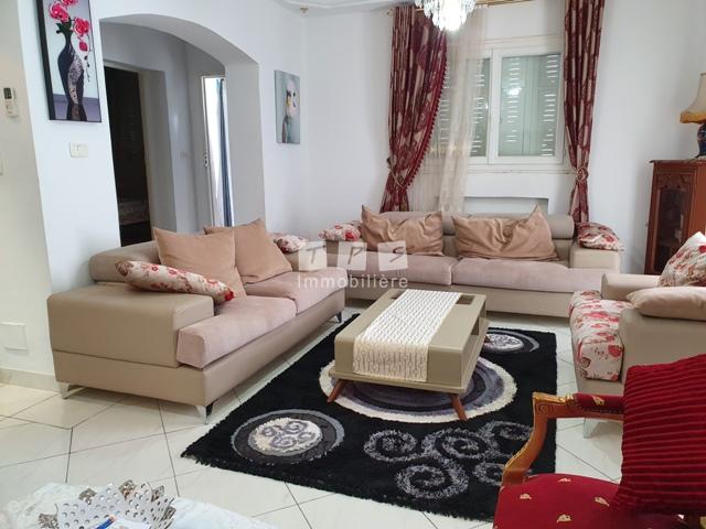 Appartement à vendre Tunisie