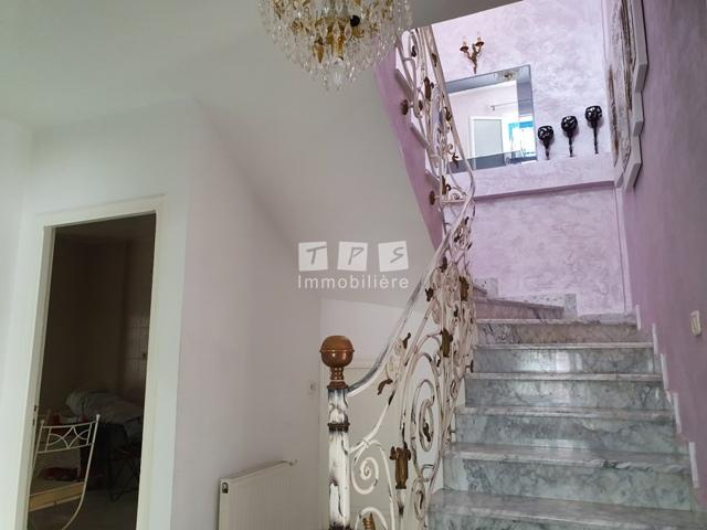 Appartement à vendre Tunisie