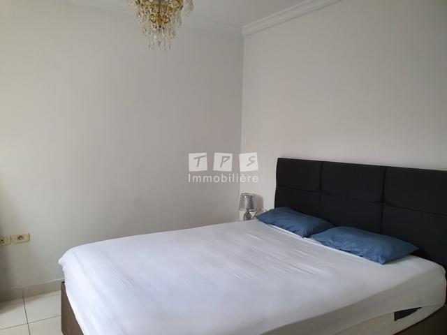 Appartement à vendre Tunisie