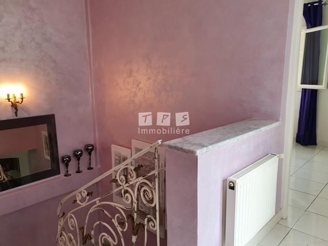 Appartement à vendre Tunisie