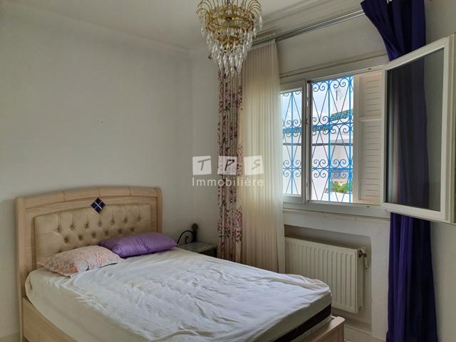 Appartement à vendre Tunisie