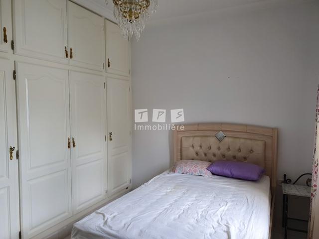 Appartement à vendre Tunisie