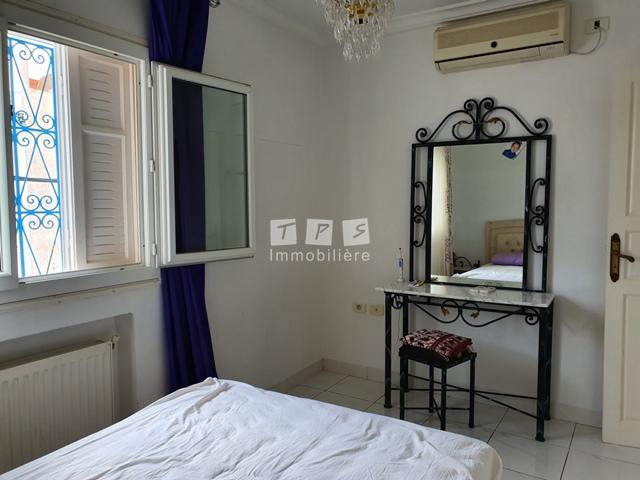 Appartement à vendre Tunisie