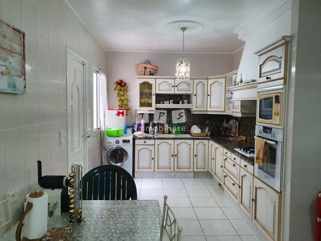 Appartement à vendre Tunisie