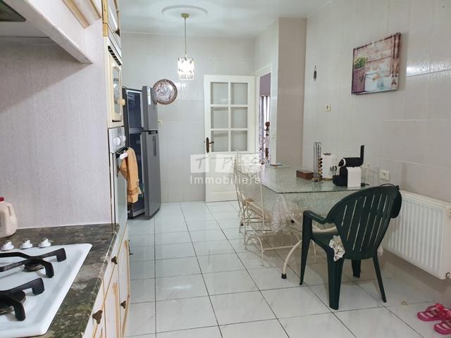 Appartement à vendre Tunisie