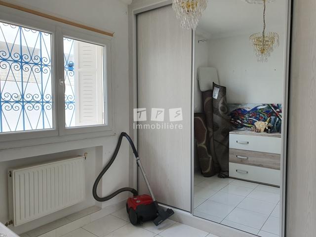 Appartement à vendre Tunisie