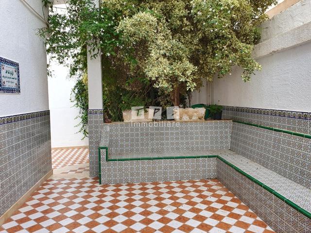 Appartement à vendre Tunisie