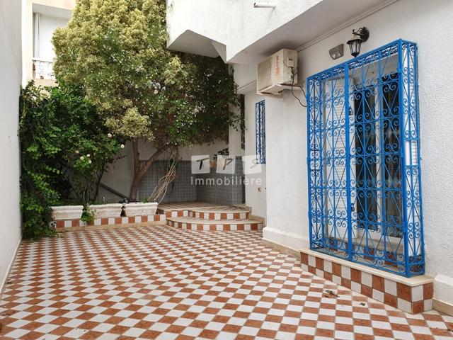 Appartement à vendre Tunisie