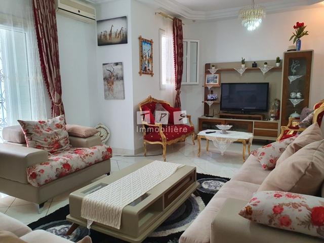 Appartement à vendre Tunisie