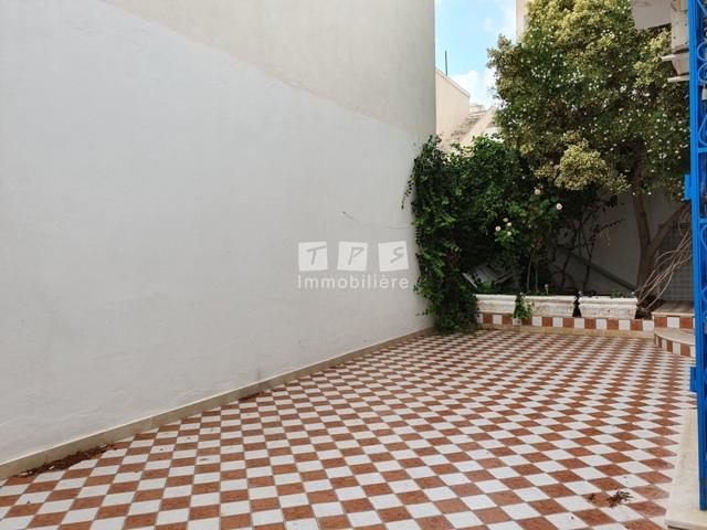 Appartement à vendre Tunisie