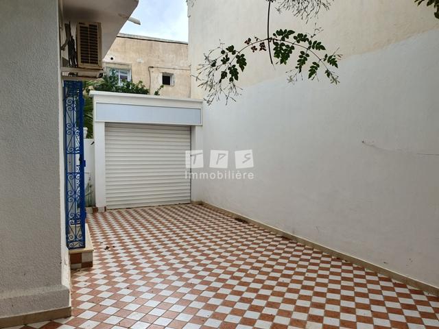 Appartement à vendre Tunisie
