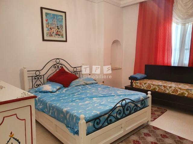 vente villa Tunisie