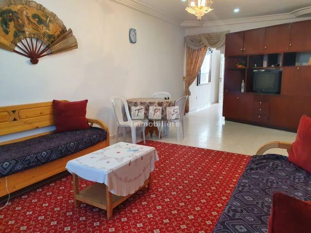 vente villa Tunisie