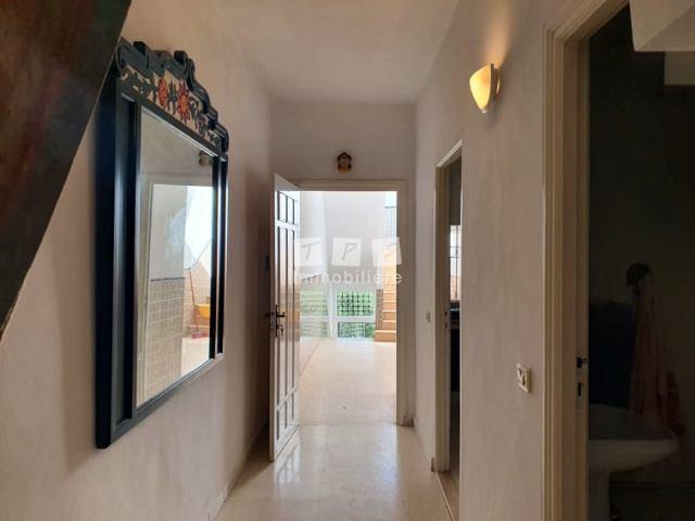 vente villa Tunisie