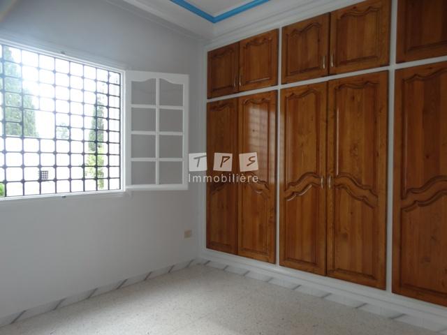 vente villa Tunisie