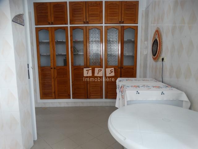 vente villa Tunisie